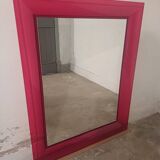 François Ghost mirror, Starck design