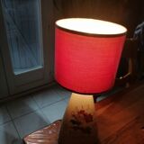 Lampe a poser en ceramique