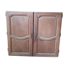 Pair of doors