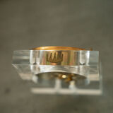 Table pendulum of the 70s