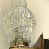 Pair of vintage wall light