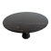 Angelo Mangiarotti M1 dining table Nero Marquina marble 130cm