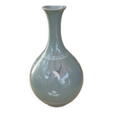 Celedon vase