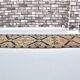 Vintage Handknotted Hallway Runner sku 2169