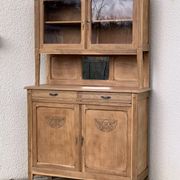 Buffet parisien art déco 1930