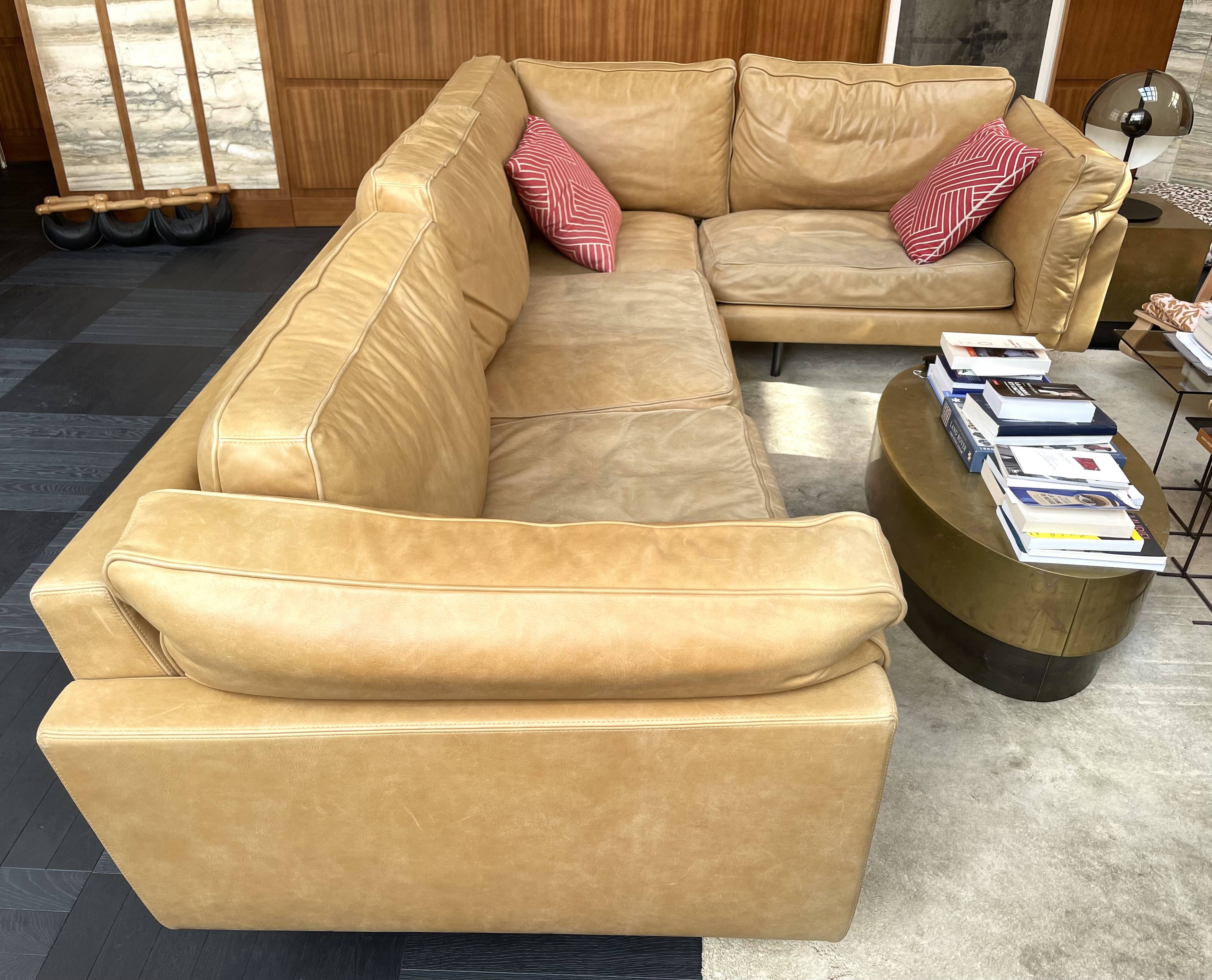 Padova Sofa