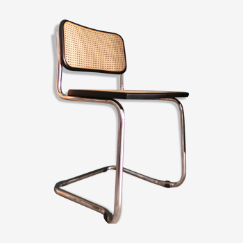 Chair Marcel Breuer b32 vintage made in italy