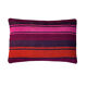 Housse de coussin kilim turc vintage 30x50cm