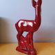 Art Deco Biche in St Clément Faience