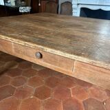 XXL farm table