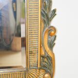 Trumeau mirror 125x80cm