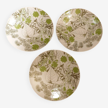 3 Geneviève Lethu flat plates