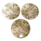 3 Geneviève Lethu flat plates