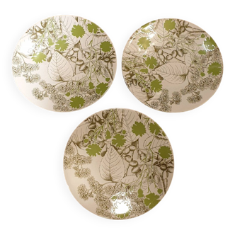 3 Geneviève Lethu flat plates