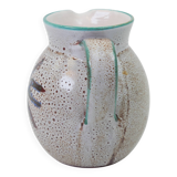 Ceramic jug by Daniel Etienne in Vallauris
