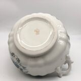 Soupière, Orchies Moulin des Loups, Sevigné model