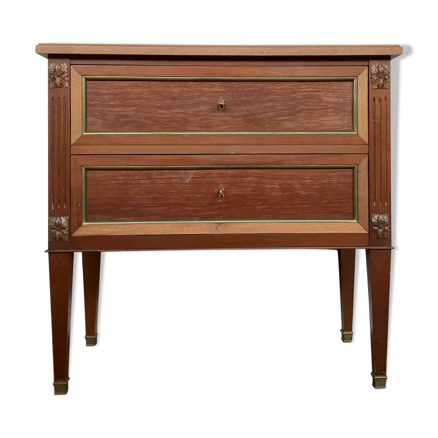 Louis XVI dresser 1930