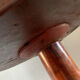 Mahogany harness