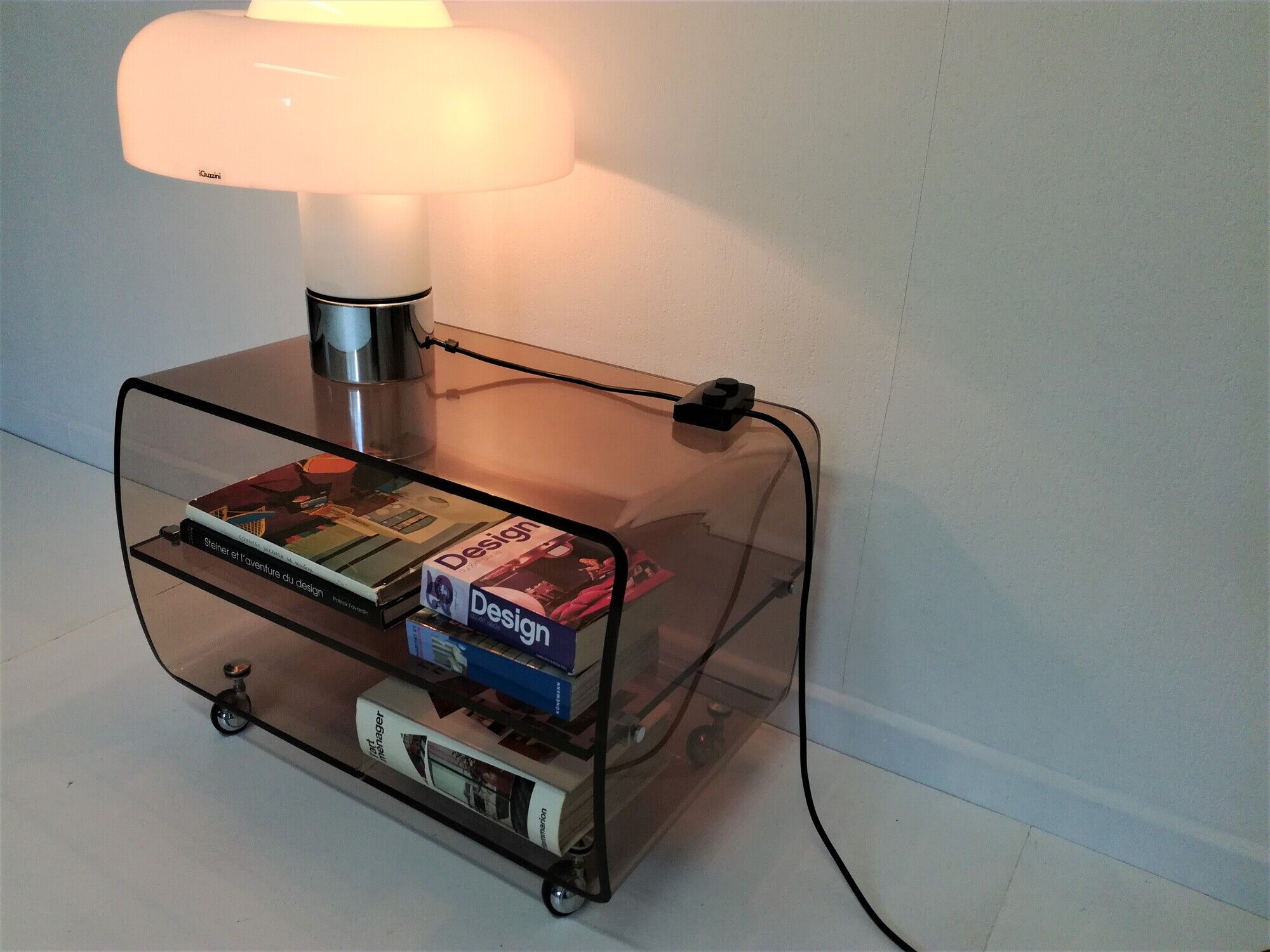 Coffee table Michel Dumas