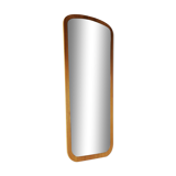 Wall mirror, Germany, 1970s - 89x39cm