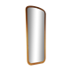 Wall mirror, Germany, 1970s - 89x39cm