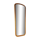 Wall mirror, Germany, 1970s - 89x39cm