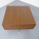 Foldable Coffee Table from Cor, Germany, 1970s