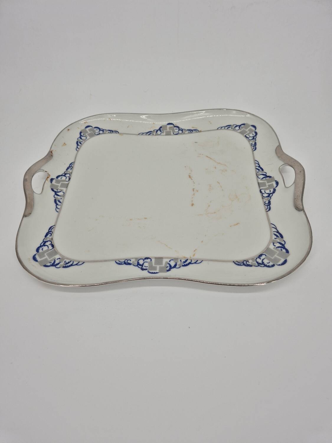 Art Deco tea/coffee service