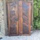 Portes anciennes
