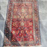 Tapis persan ancien 125x83cm