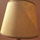Lampadaire avec tablette intégrée, années 60-70