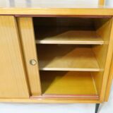 Italian shelf 1960