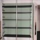 George Nelson Library for Mobilier International
