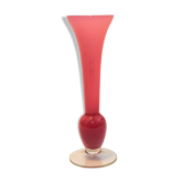 Pink opaline soliflore