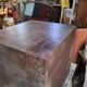 Trade furniture