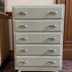 Commode haute vintage 1940