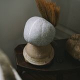 Raw sculpture