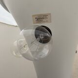 Staff Leuchten chrome floor lamp 1970s