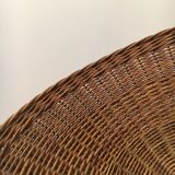 Fauteuils corbeille Roberto Mango