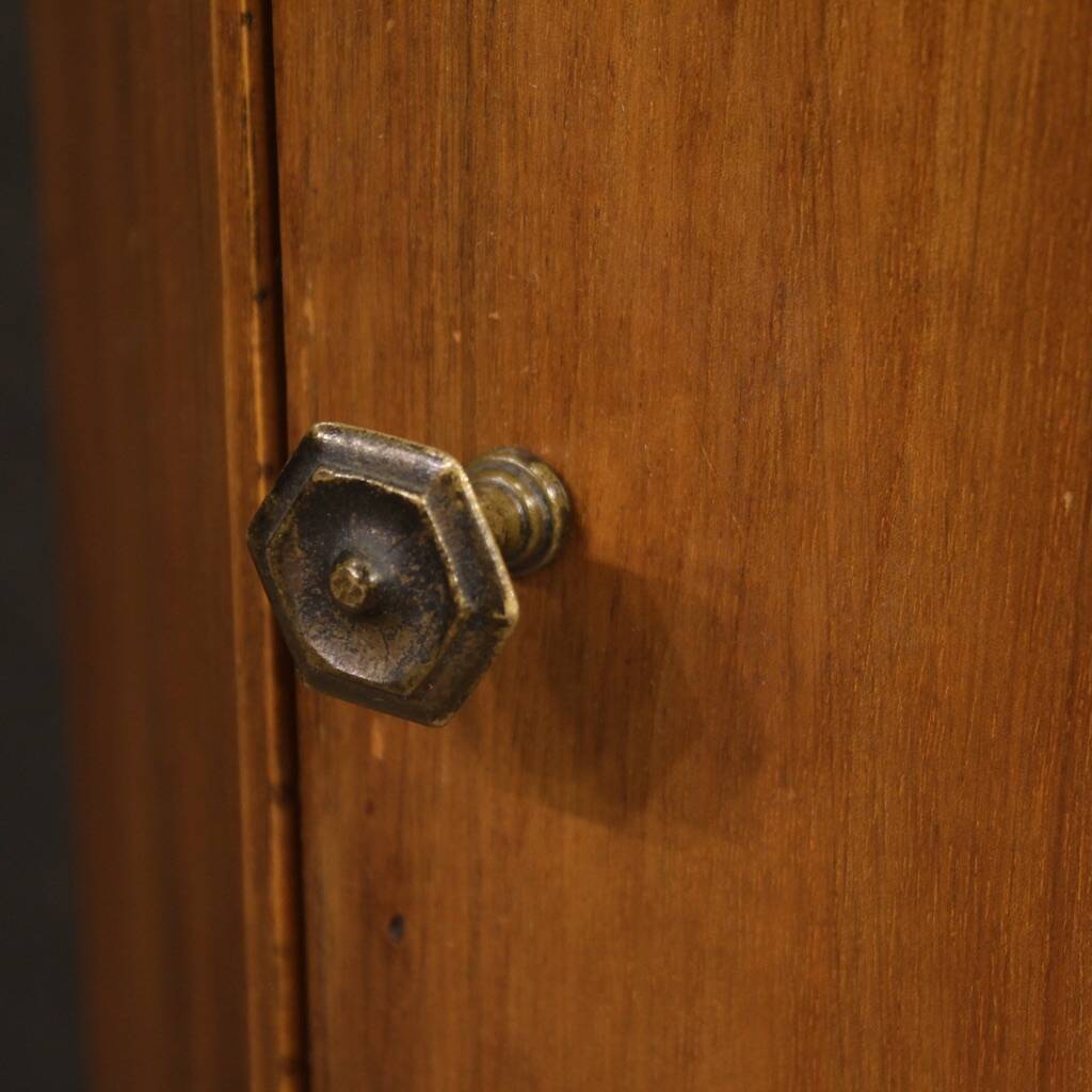 Colonne italienne, années 70