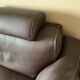 DARLINGTON FIXED 3-SEATER SOFA ROCHE BOBOIS