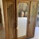 Art Deco Wardrobe