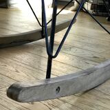 Rocking-chair RAR by Charles & Ray Eames