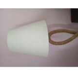 Rope lamp