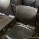Midcentury Swiss Swivel Chair from Embru, 1960s