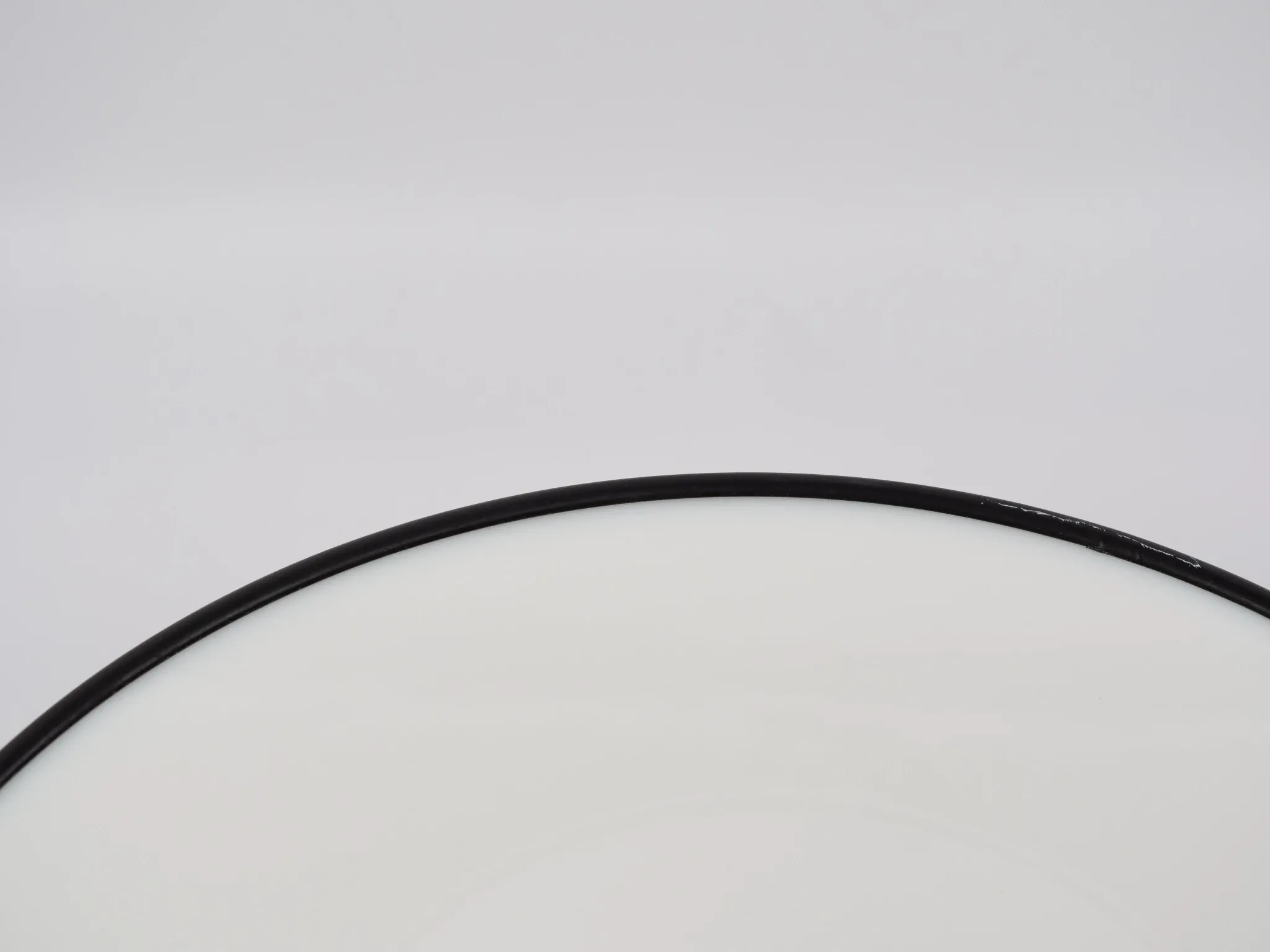 Danish vintage Cosmos pendant lamp by Preben Jacobsen, Fog og Morup, 1984