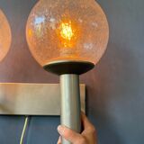 Vintage wall lamp Raak Vigilante c1663
