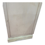 Enfilade 3 doors original patina