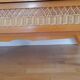Commode pieds compas des années 60