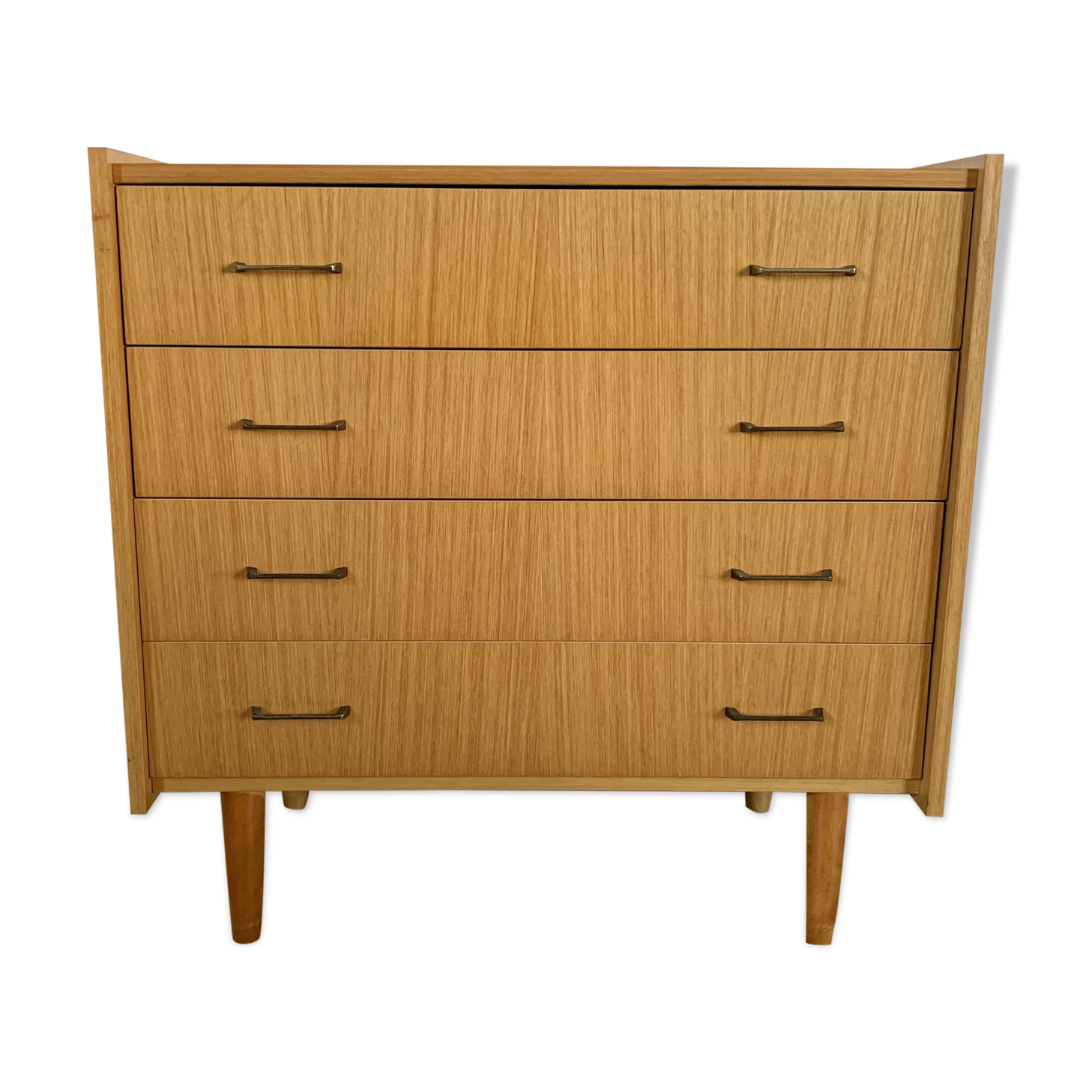 Chest of drawers 4 drawers